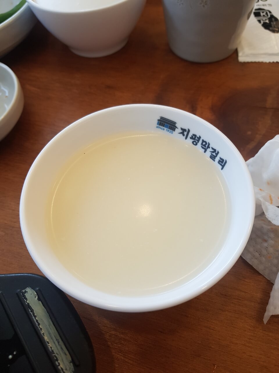 동대문구 장안동 맛집 제주 은희네해장국
