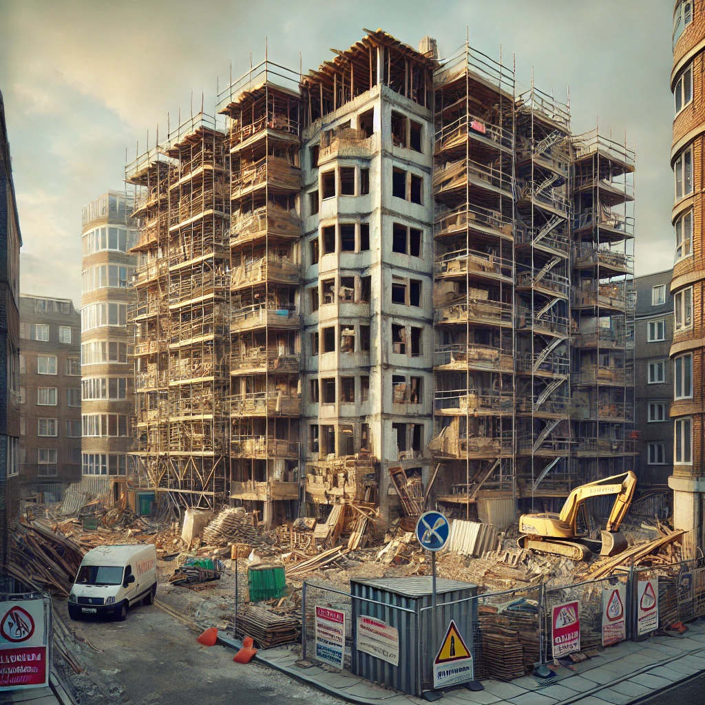 불법건축물 신고와 해결 방법, 알아두면 유용한 필수 가이드