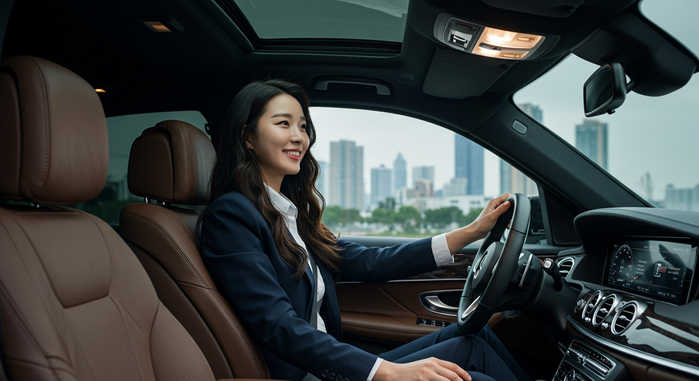 BMW 320i 가격 및 연비