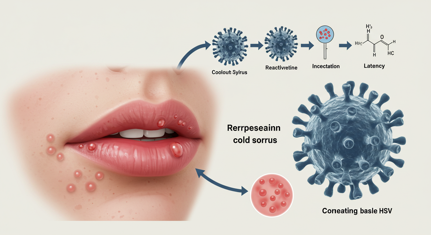 재발 예방, 건강정보