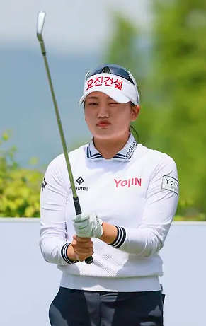 크리스에프앤씨 제47회 KLPGA 챔피언십