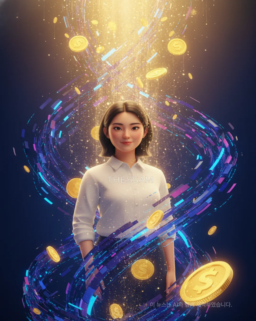 감으로 하는 마케팅은 이제 그만! 데이터로 매출 2배 올리는 법