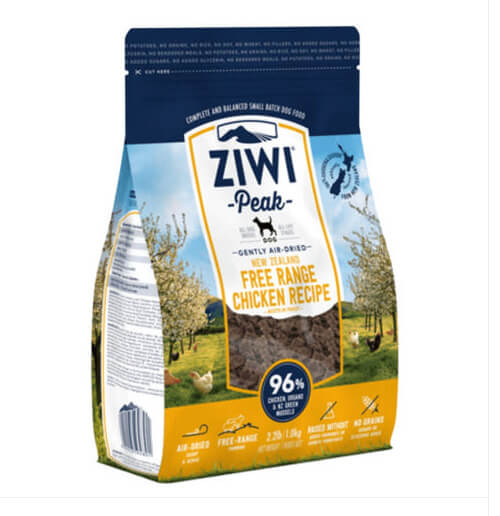 지위픽 에어드라이 트릿