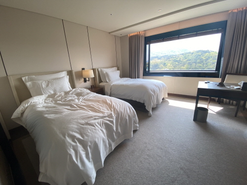 서울 신라호텔 공홈 예약. 서울 호텔 호캉스 숙박 후기