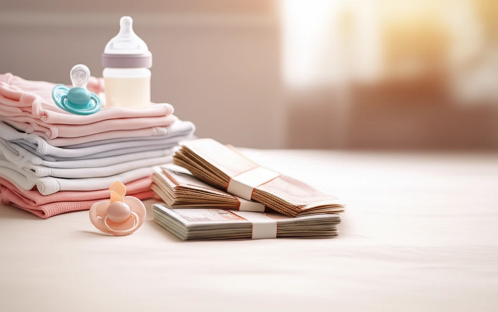 출산전후휴가 급여 월 240만 원 지..