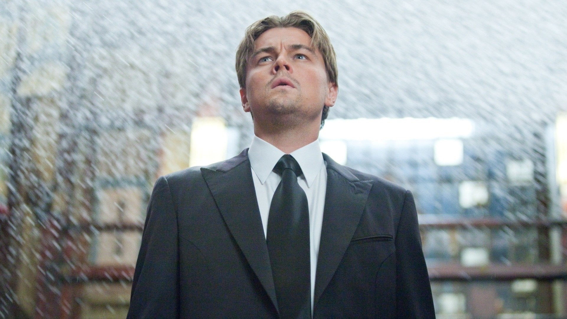 인셉션(Inception, 2010)