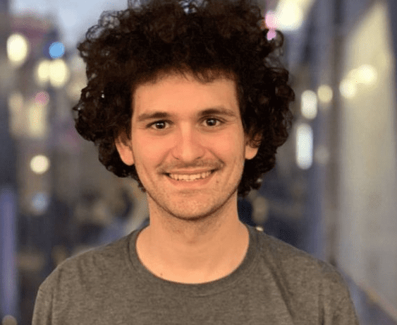 샘 뱅크먼 프리드