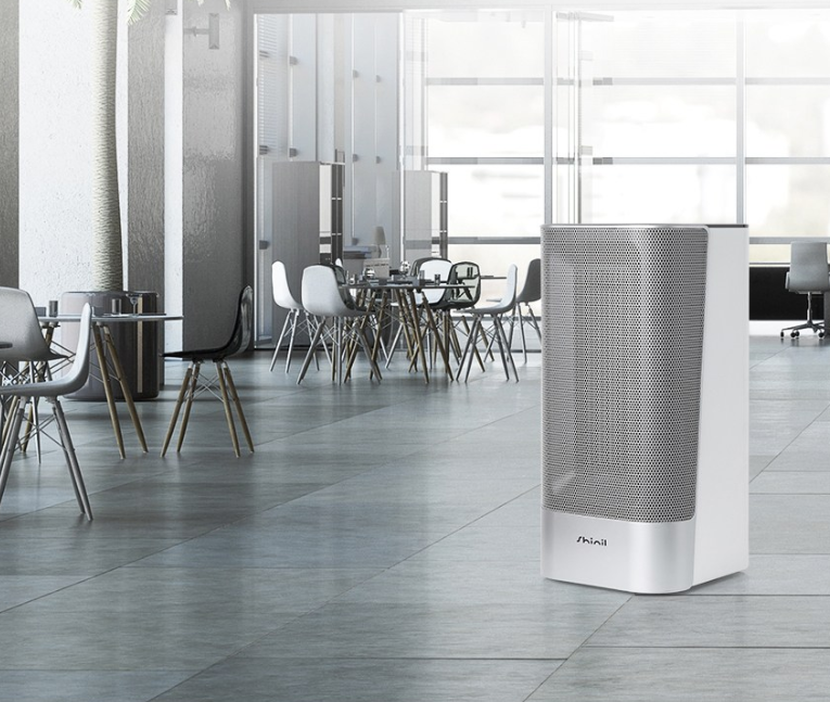 신일 대풍량 가정용 업소용 사무실 프리미엄 PTC 온풍기