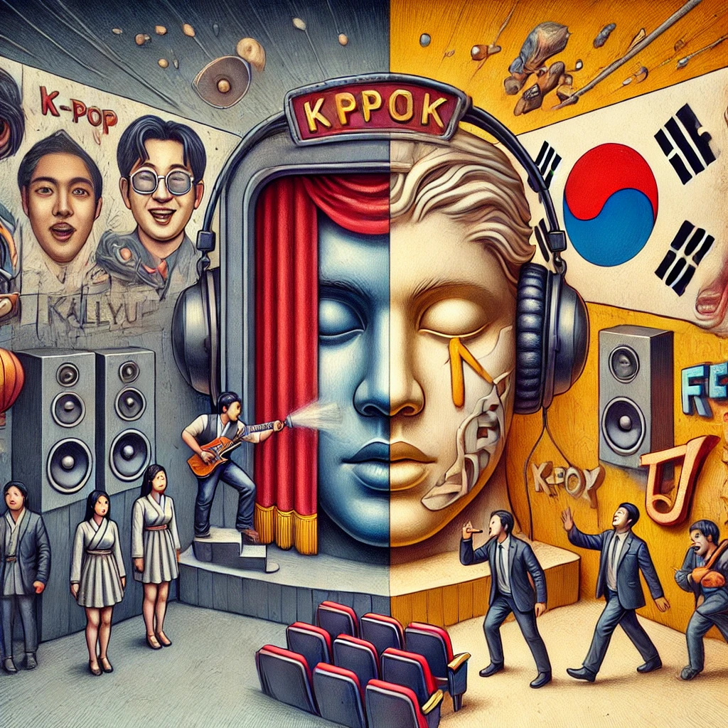 한한령-사진