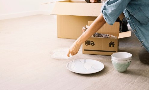 버리고 채우는 미니멀 라이프, 공간과 마음을 정리하는 일상 습관