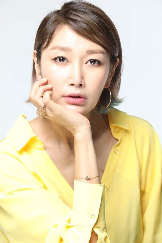 변정수 프로필