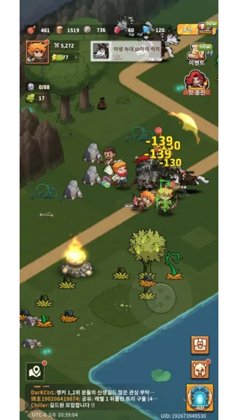 탑 히어로즈 영웅 티어표 및 쿠폰 등록방법 총정리_13