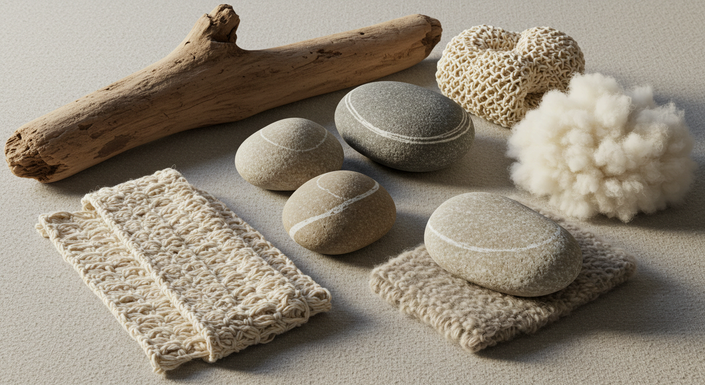 플라스틱 대체품