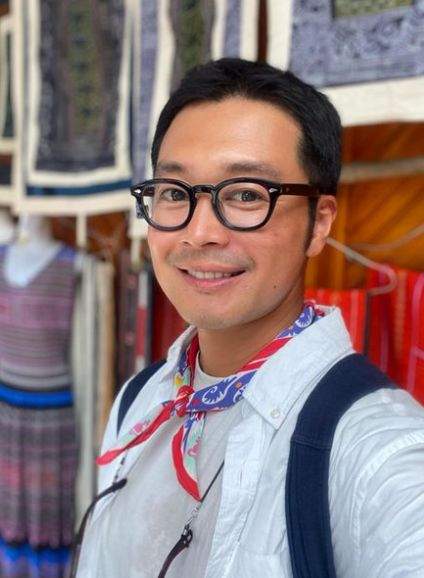 이켠 결혼 아내 자녀 이야기