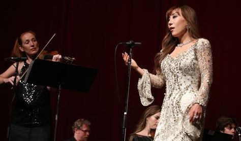 조수미 밤의 여왕 아리아