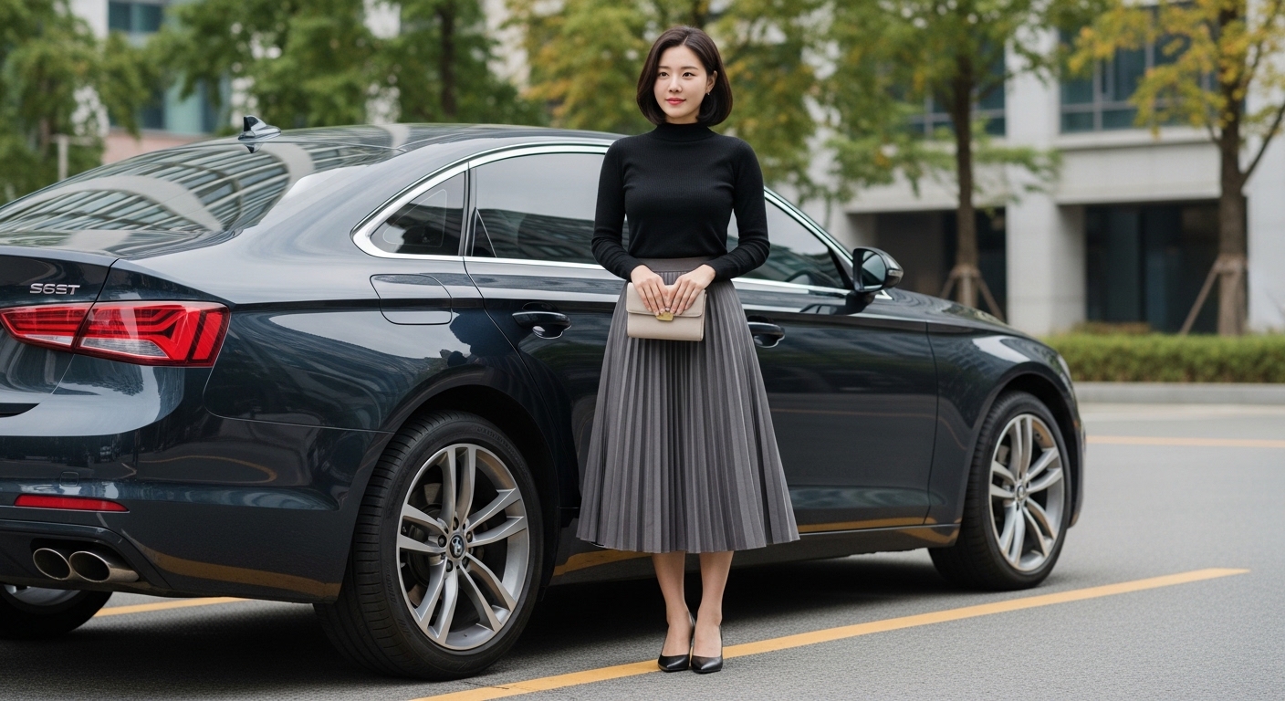 성능점검표