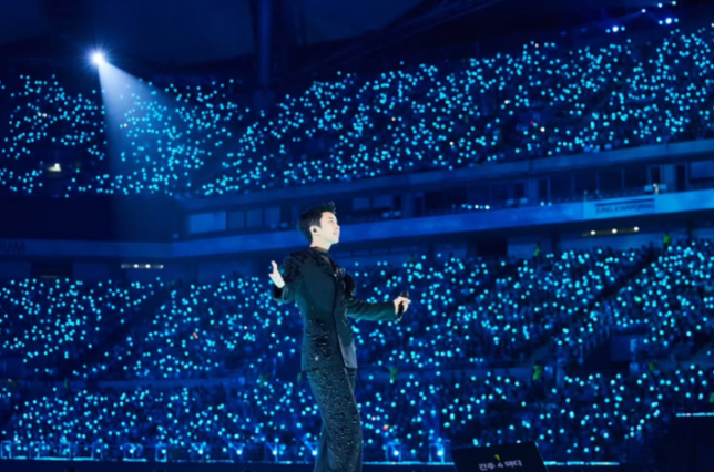 2025 임영웅 전국투어 콘서트