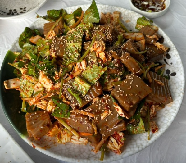 6시내고향 어탕국수 잡어탕 빙어튀김 닭백숙 전남 담양군 담양호어탕국수 정보