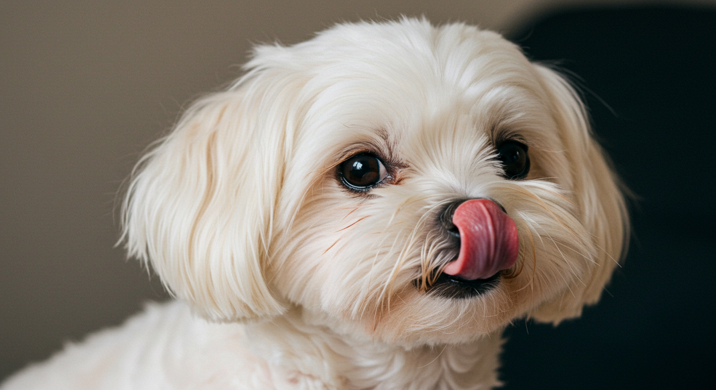 강아지 건강 체크, 눈·코·입 보면 아픈지 알 수 있어요! 관련 사진