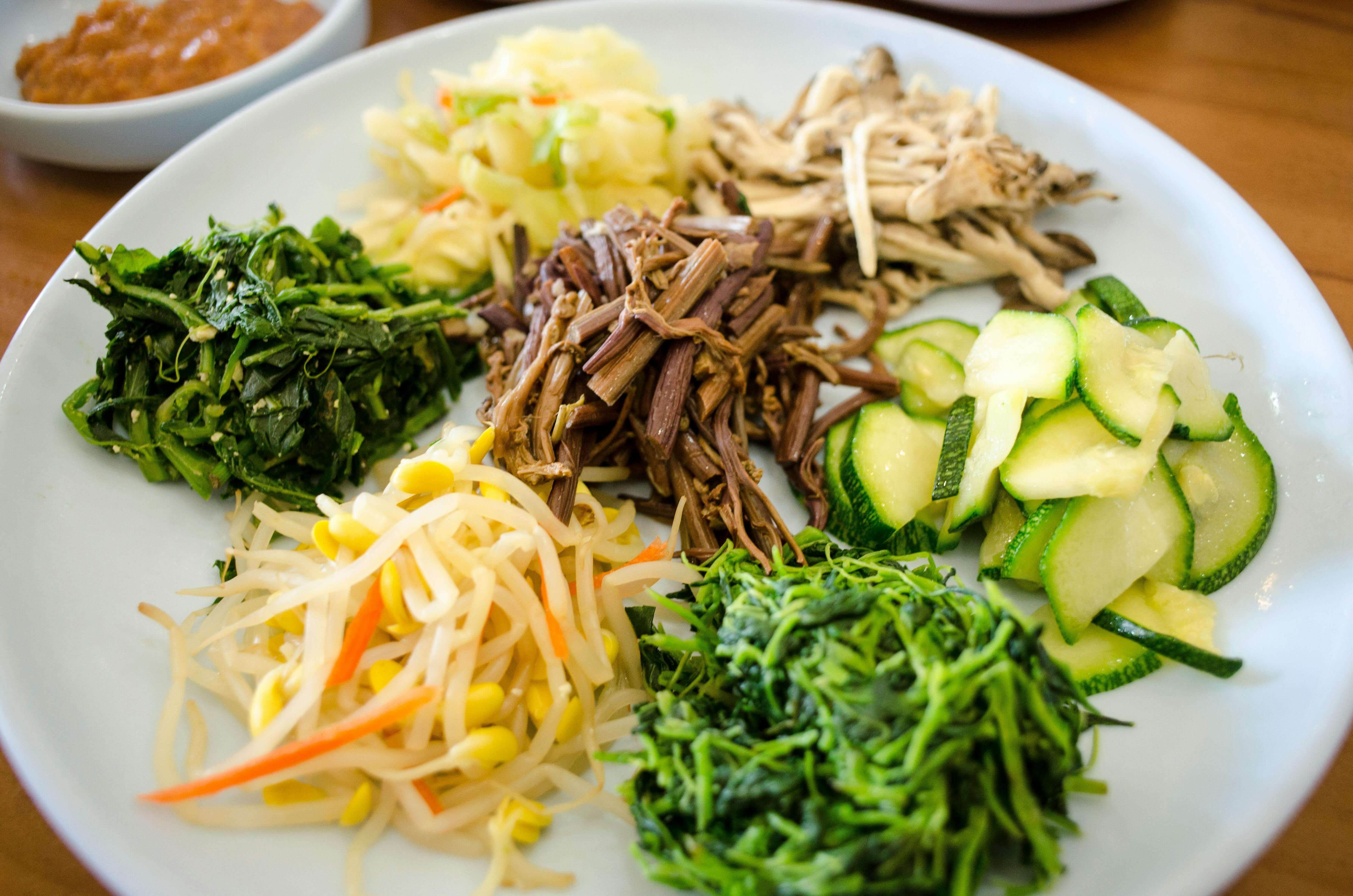 달래 효능 총정리: 봄철 면역력과 혈액순환에 좋은 이유