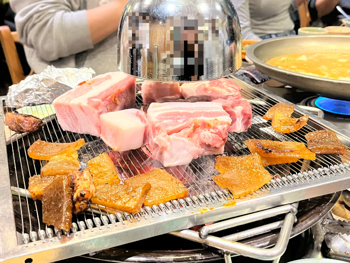 근고기세트