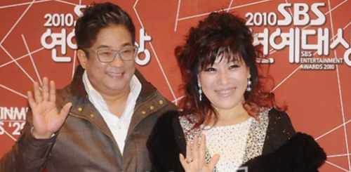 노사연 결혼