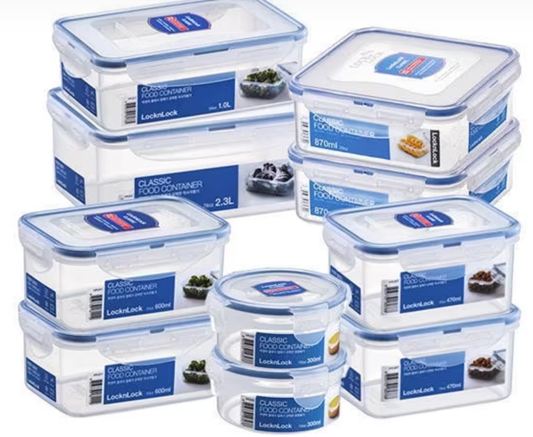 락앤락 상장폐지