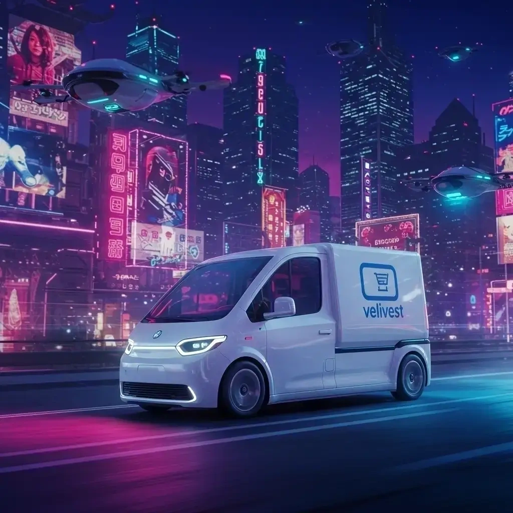 2025 충북 음성군 전기 화물차 보조금 경형 화물