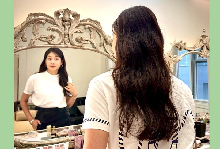 현영 논란