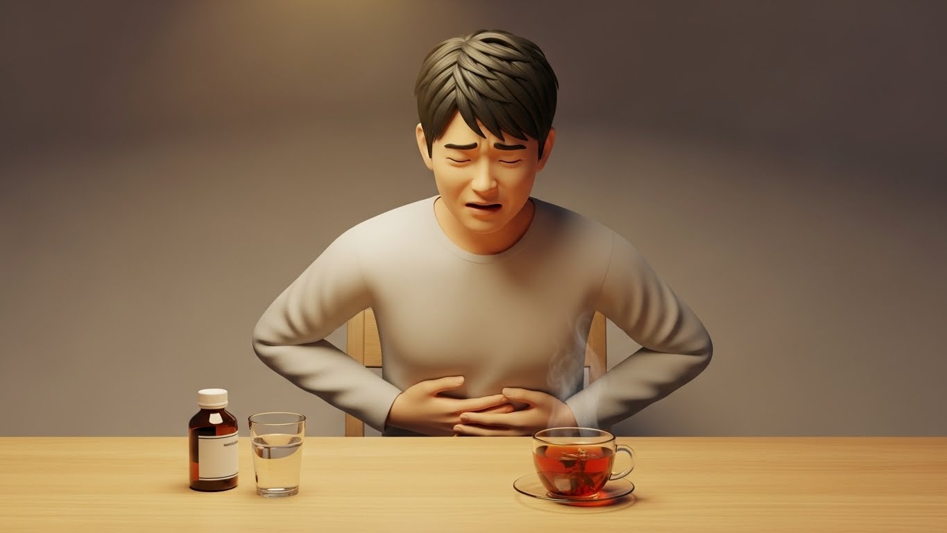 만약 1차 치료에 실패했다면?