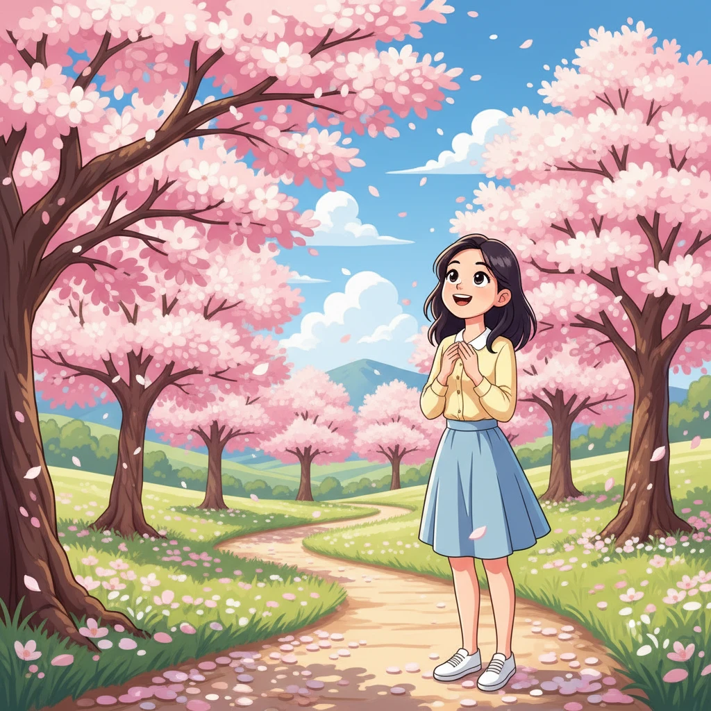 2026년 고창 벚꽃 구경하기 좋은 ..