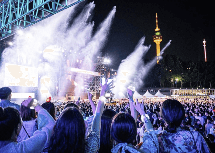  대구치맥페스티벌