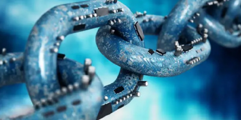 블록체인- 가상화폐의 중심 기술