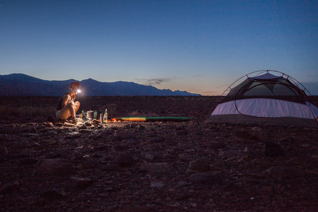 Camping