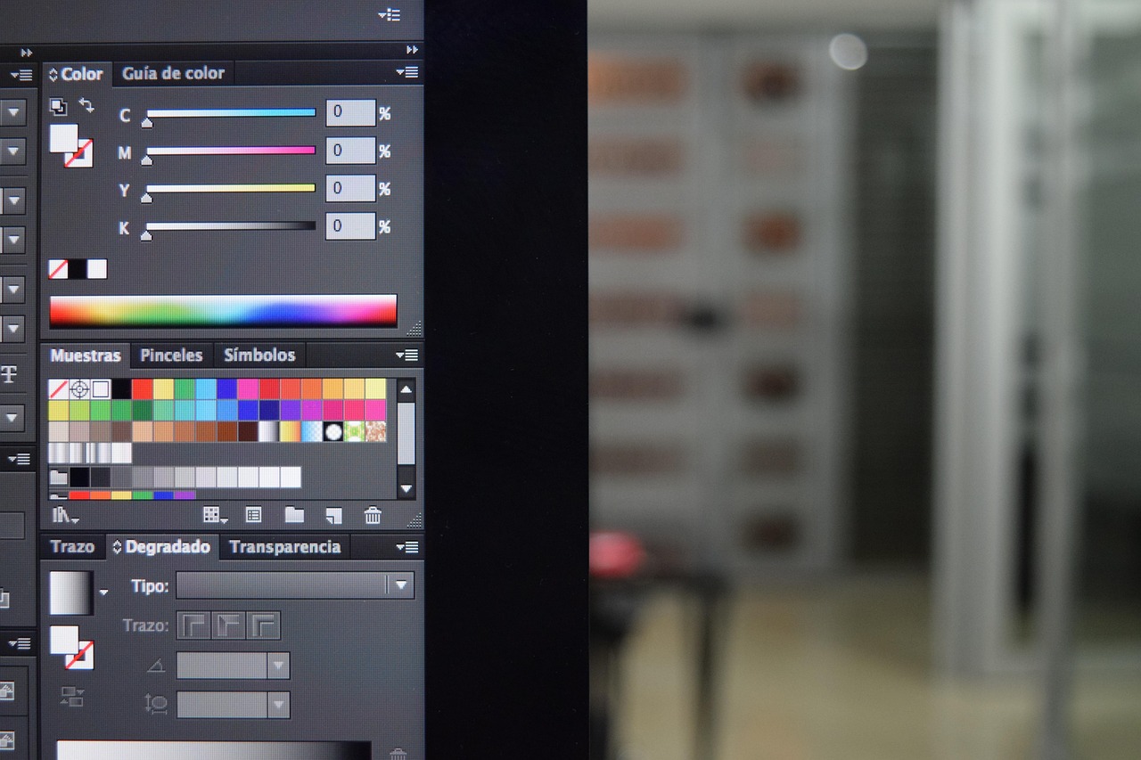 유용한 단축키: 작업 효율 극대화하기