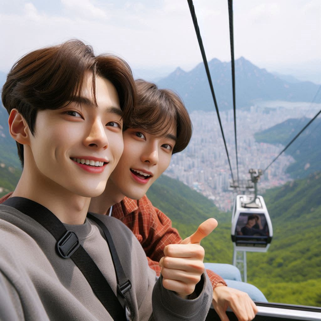 설악산 오색 케이블카 시간 예약 방법&amp;#44; 요금 및 주차장