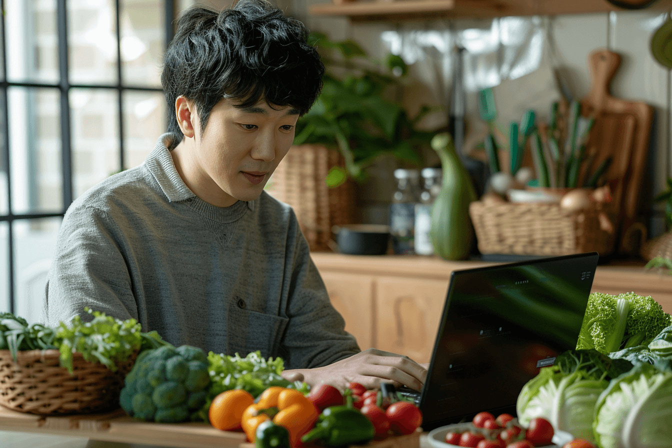 노트북을-하고-있는-남성