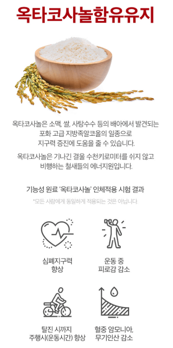 전립선 사군자