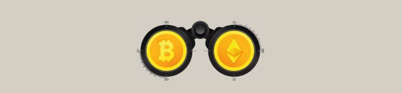 비트코인 관련 일러스트 이미지 < 출처 : 카카오뱅크 >