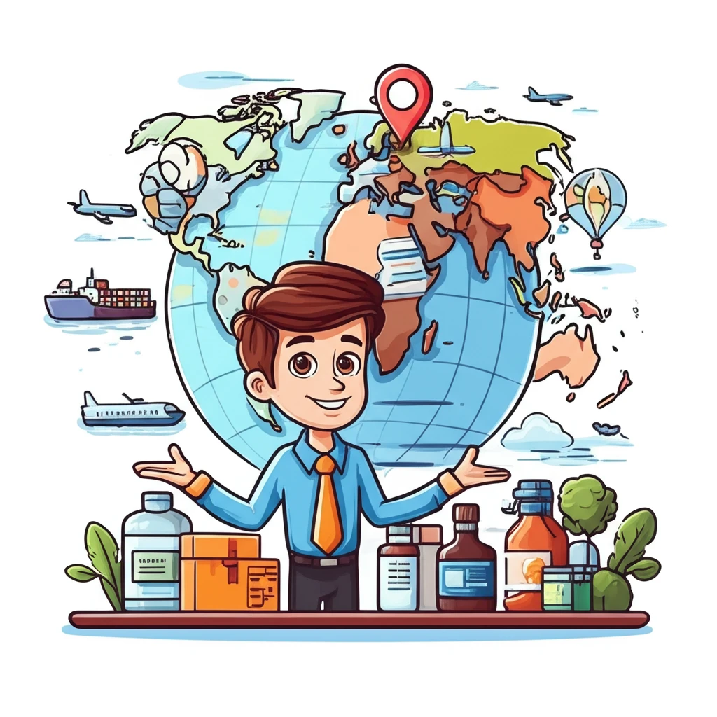 수출 성공 노하우 대방출! 소상공인 