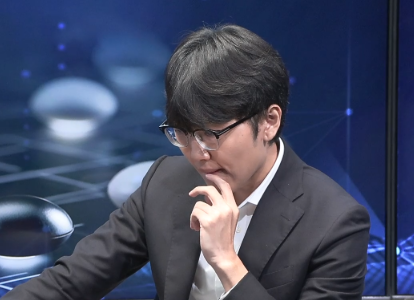 신진서 프로필과 나이·세계랭킹