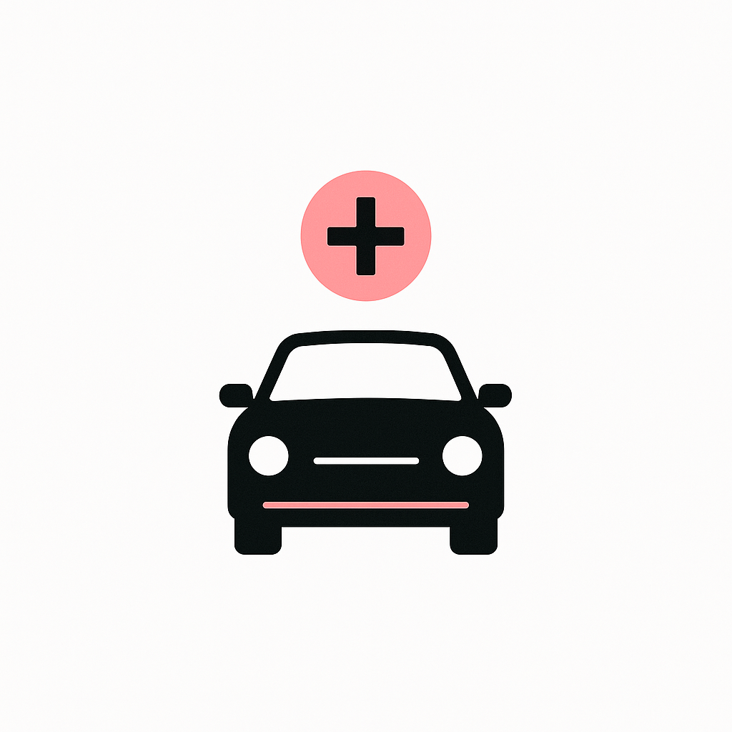 자동차 관리만 잘해도 수명 5년 이상 늘어난다?! 🚗