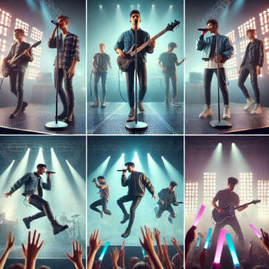 그린캠프페스티벌 2025