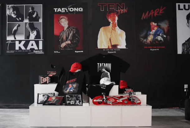 K-POP 투자: ACE KPOP 포커스 ETF 분석