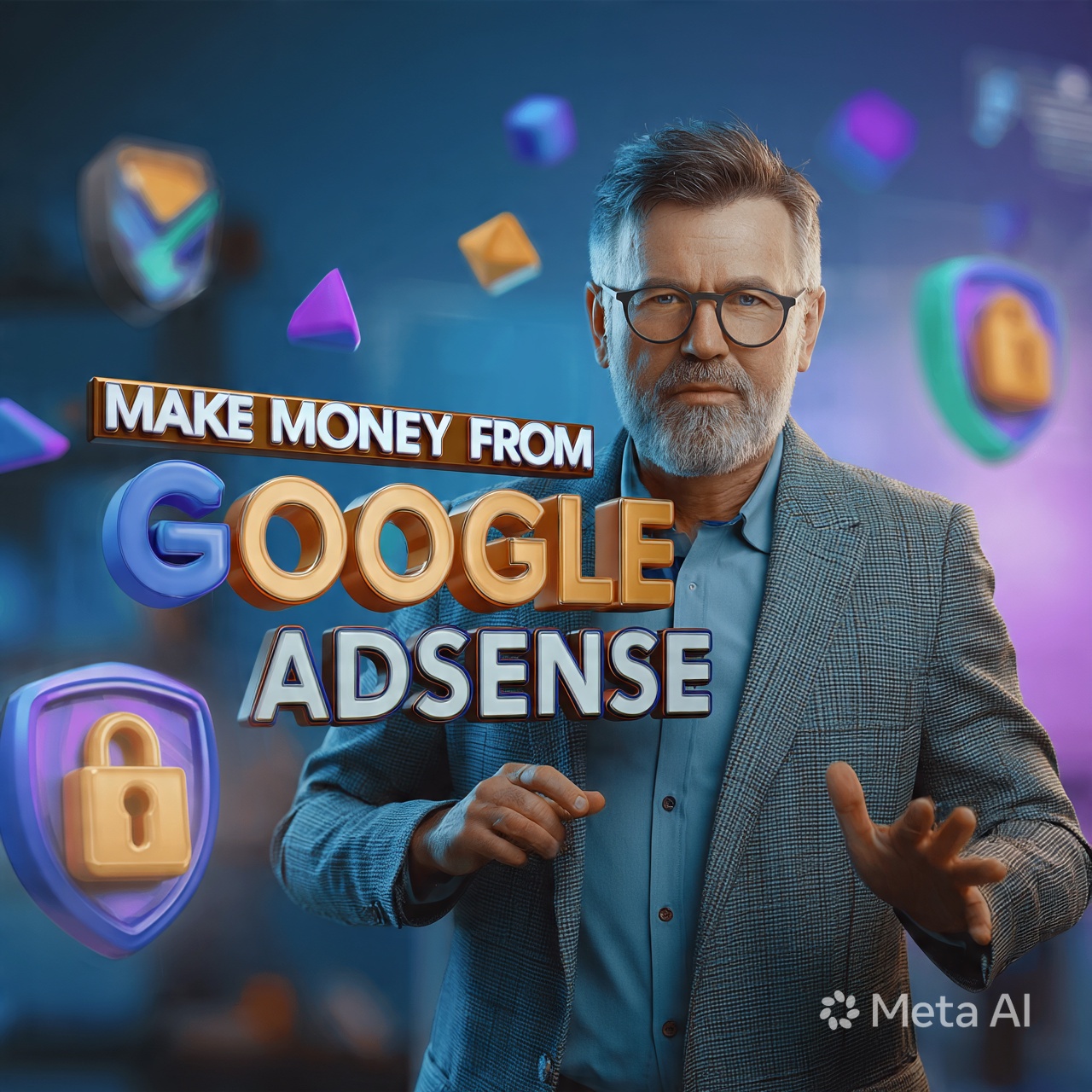 Google AdSense