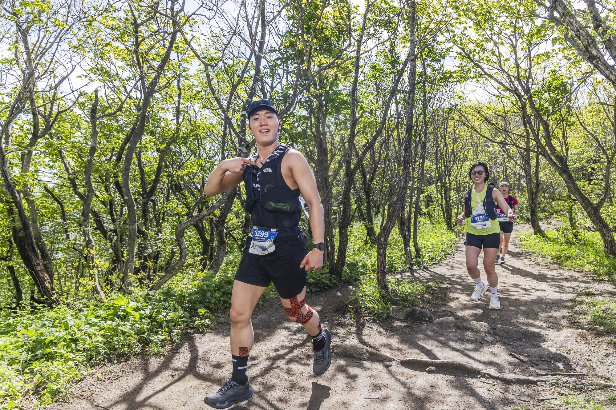 TNF100K
TNF100 GANWON 2025