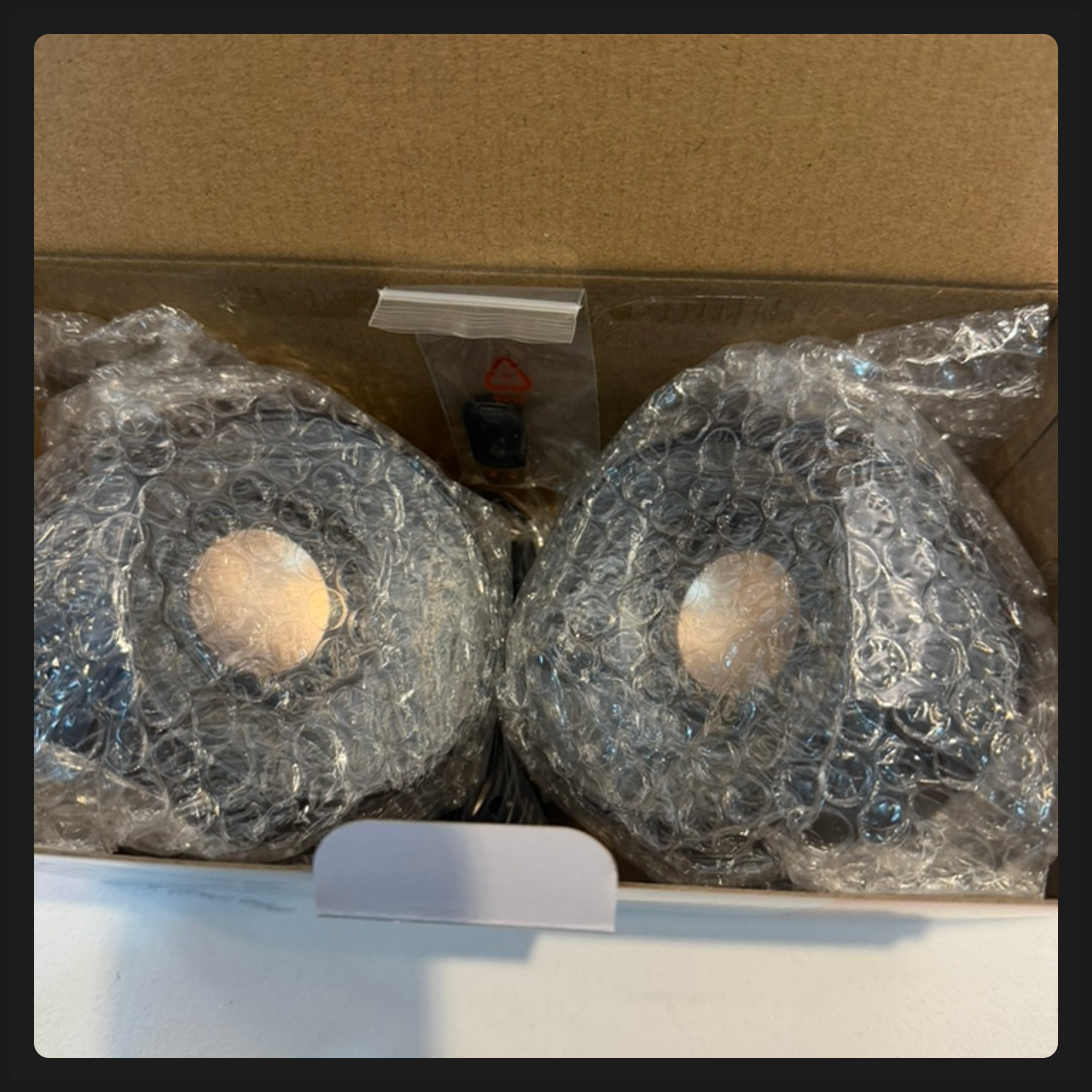 크리에이티브 PEBBLE V2 스피커