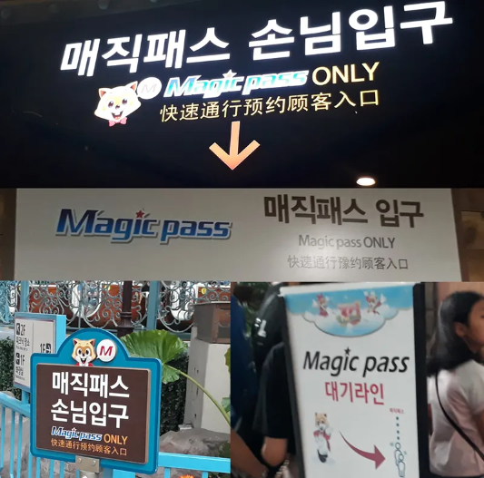 2025 롯데월드 자유이용권 할인 가격 총정리 주차 예매 매직패스·청소년·어린이 야간권 주간권 차이