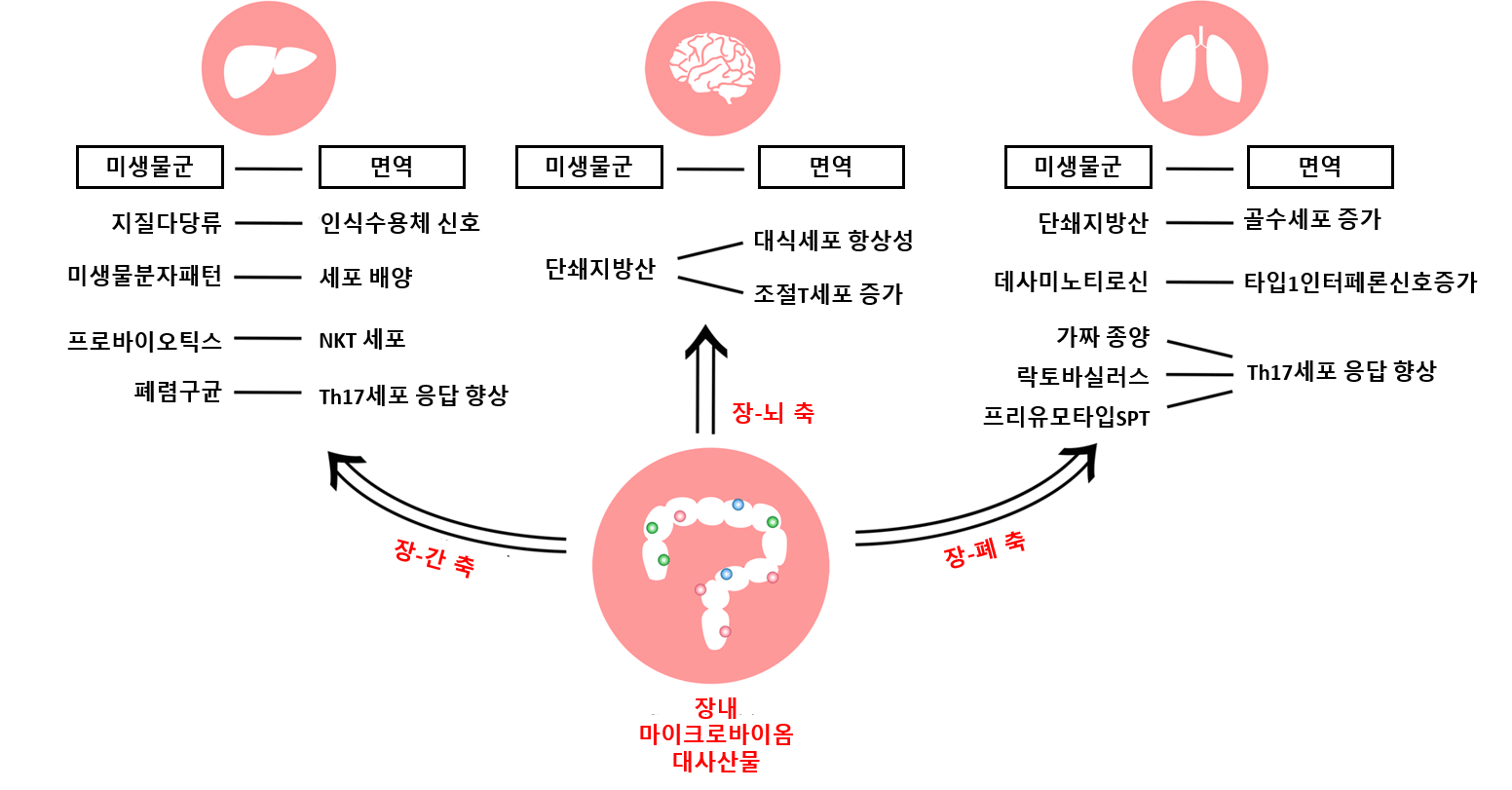 마이크로바이옴