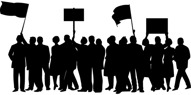 파업